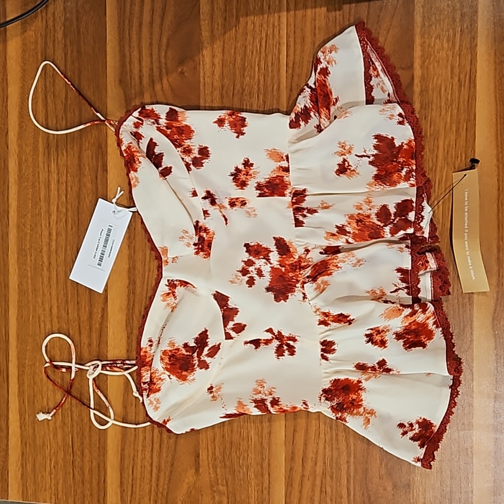Peppi Top - Carmina